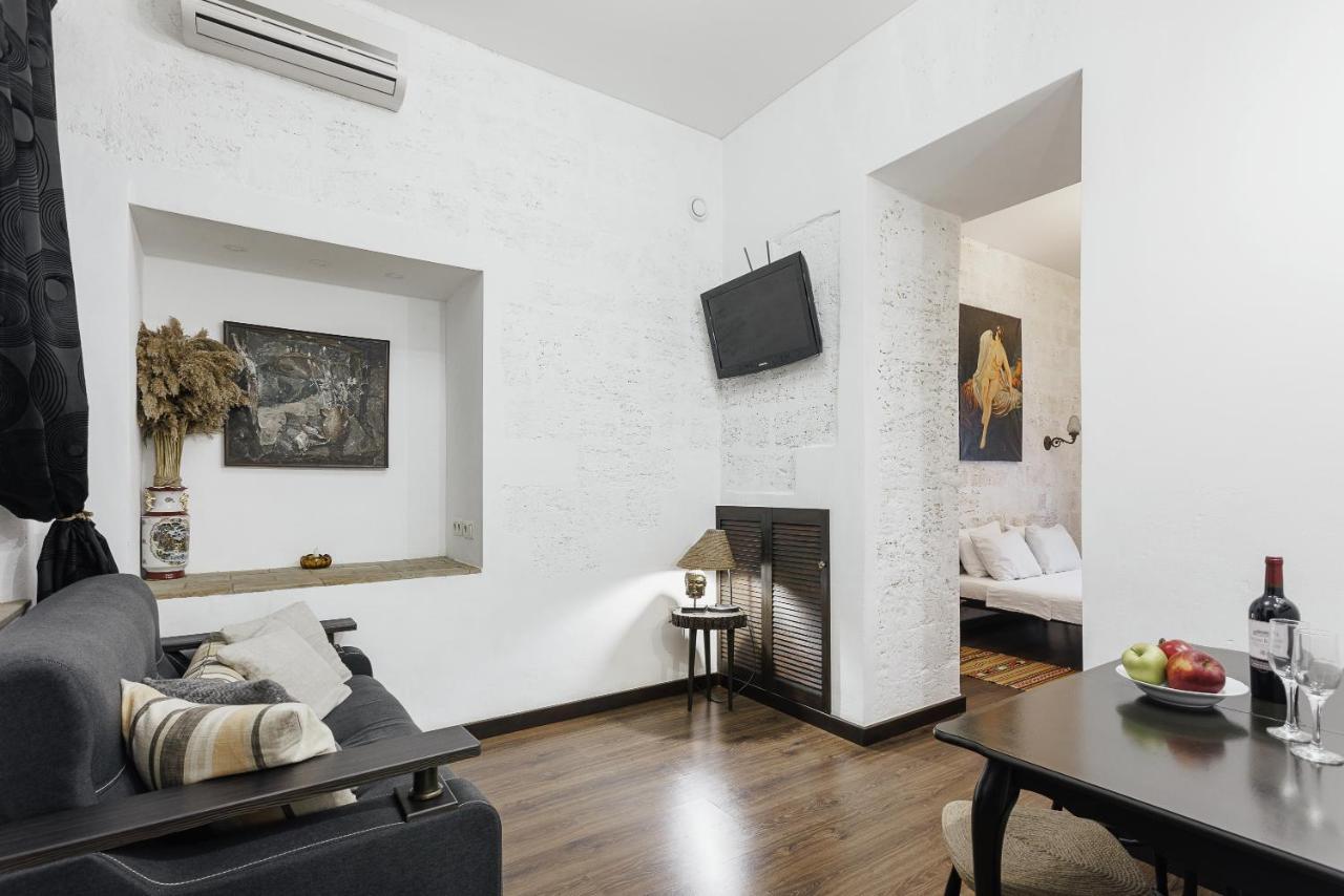 Odessa Studio 51 Esterno foto