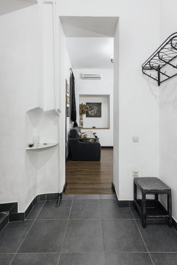 Odessa Studio 51 Esterno foto