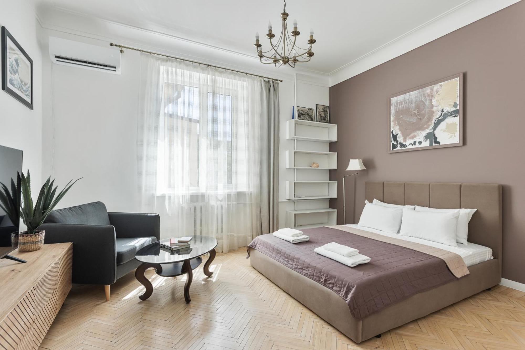 Odessa Studio 51 Esterno foto
