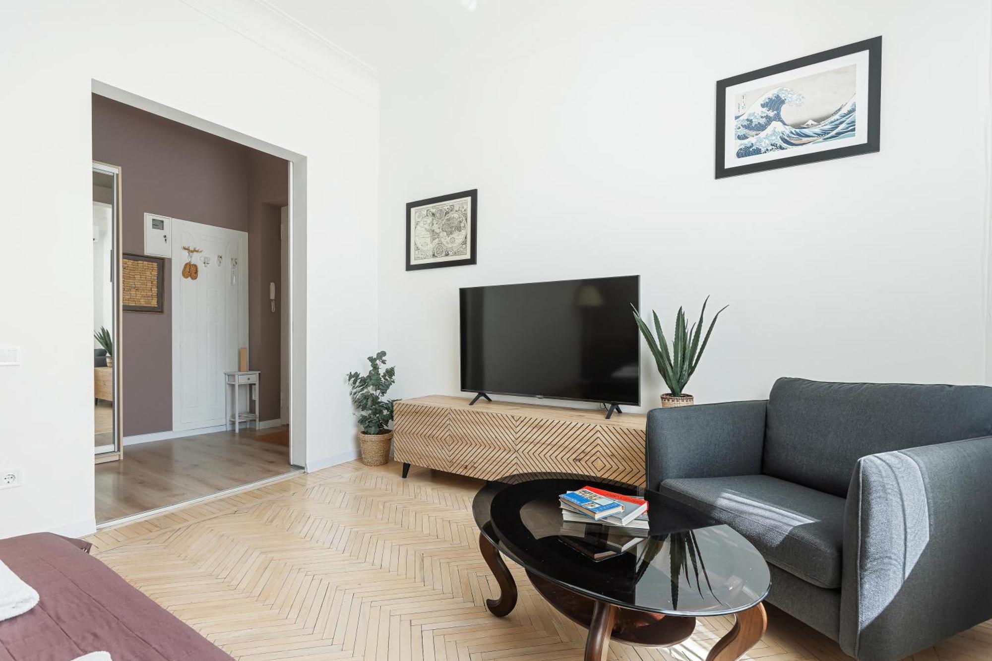 Odessa Studio 51 Esterno foto